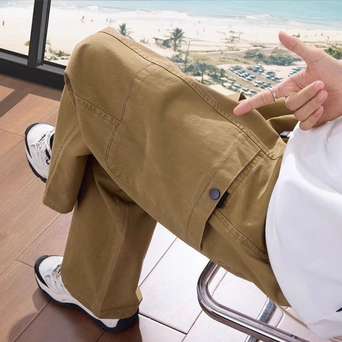 Pants
